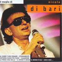 Nicola Di Bari — Un Successo Dopo L'altro